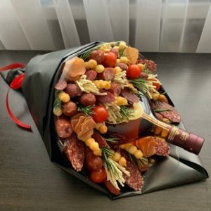 Мужской букет